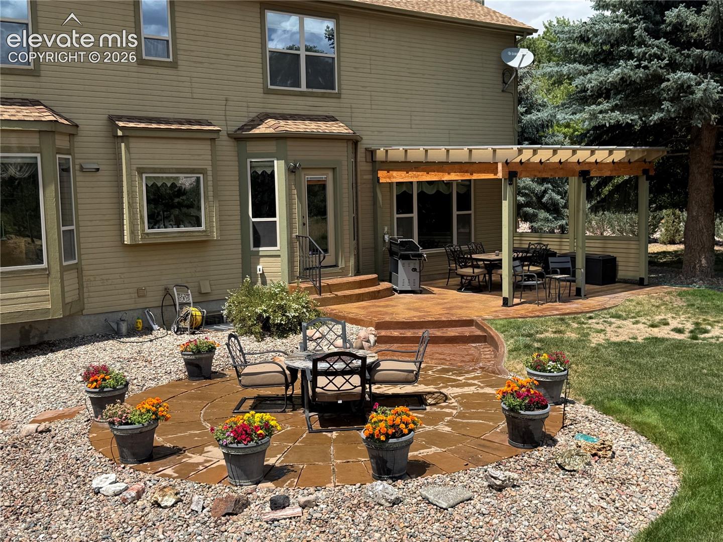 15235 Jessie Drive