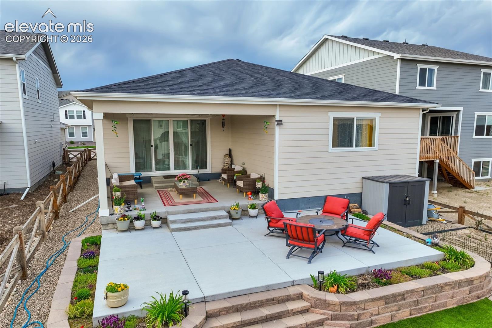 Listing photo 41 for 5689 Mammoth Lane
