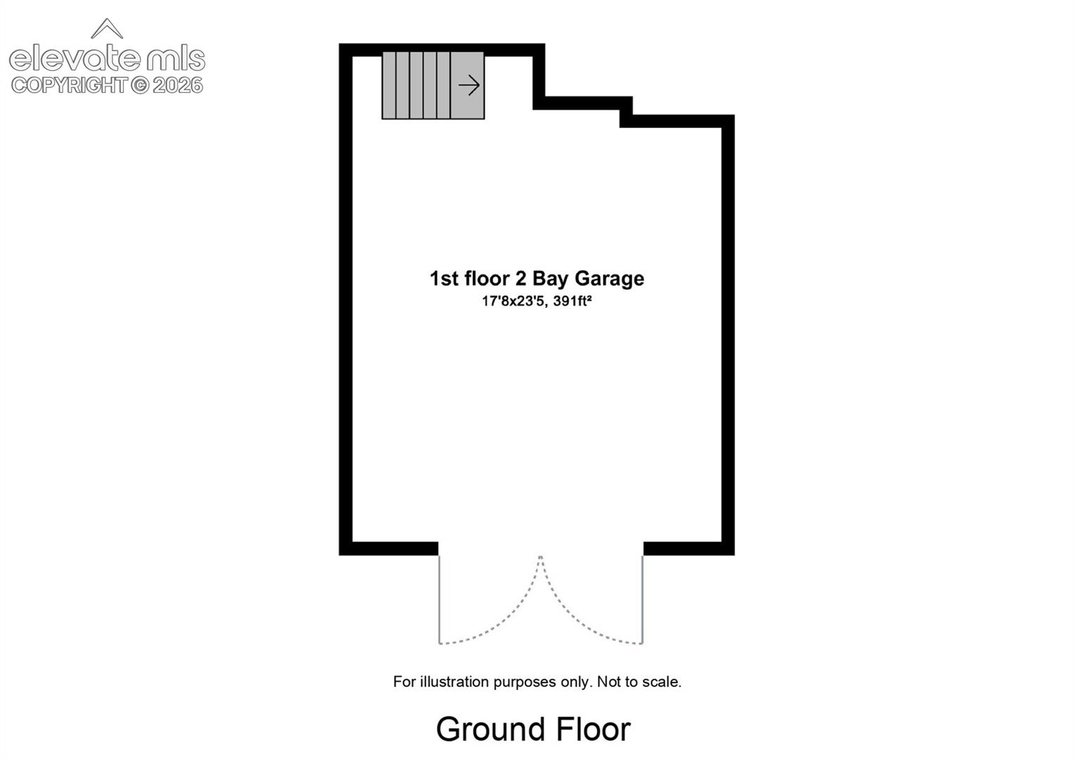 Listing photo 35 for 10635 Green Mountain Falls Road 2