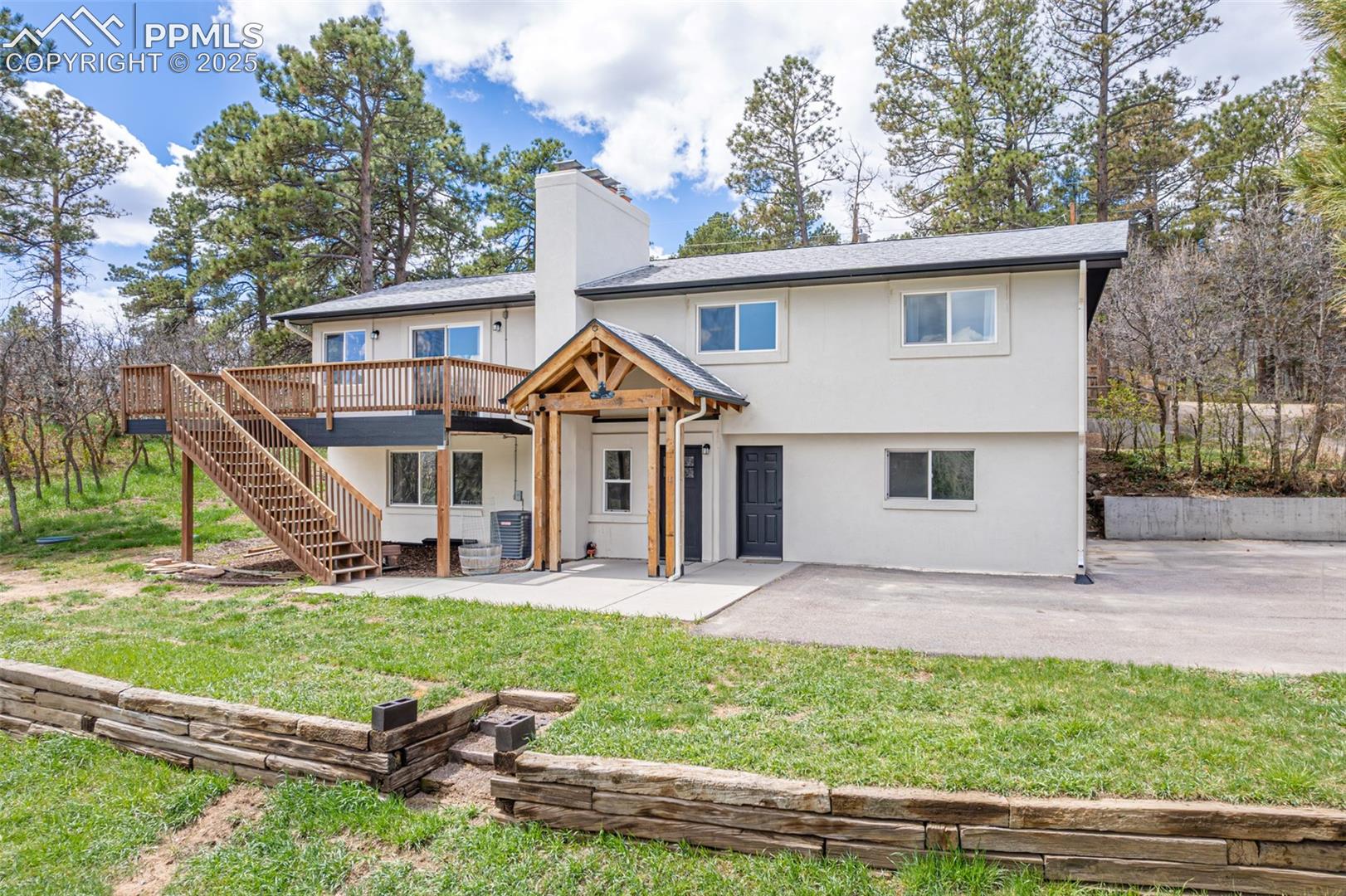 721 Forest View Road