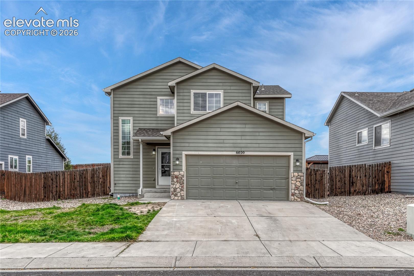 6020 Dancing Sun Way — listing photo