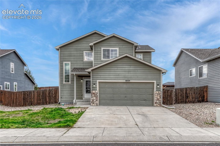 6020 Dancing Sun Way — listing photo