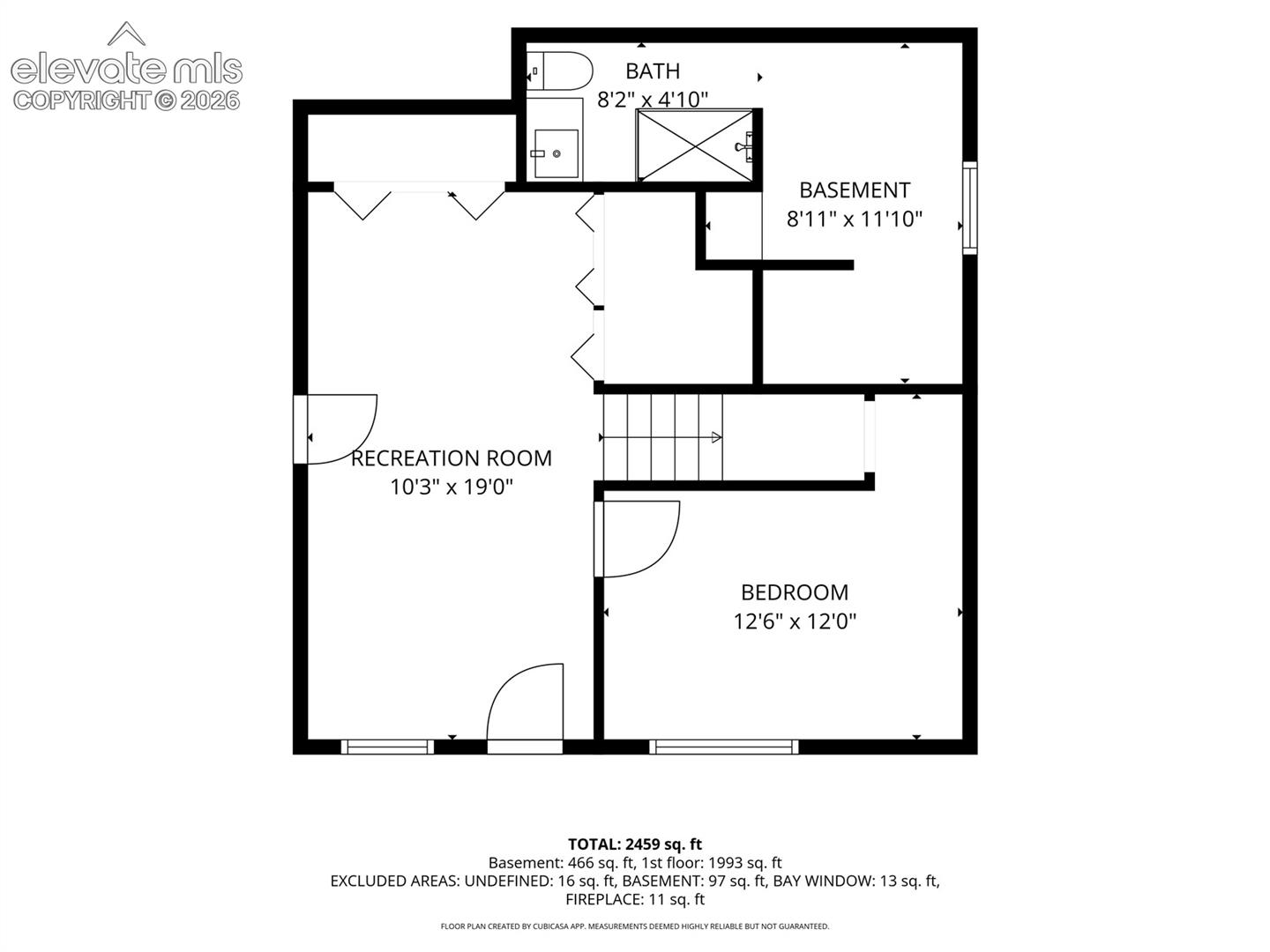 Listing photo 49 for 4455 Heizer Street