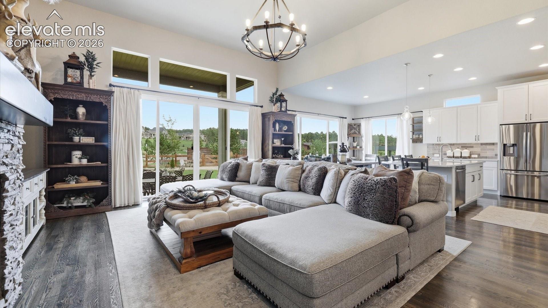 Listing photo 13 for 16297 Forest Cloud Way