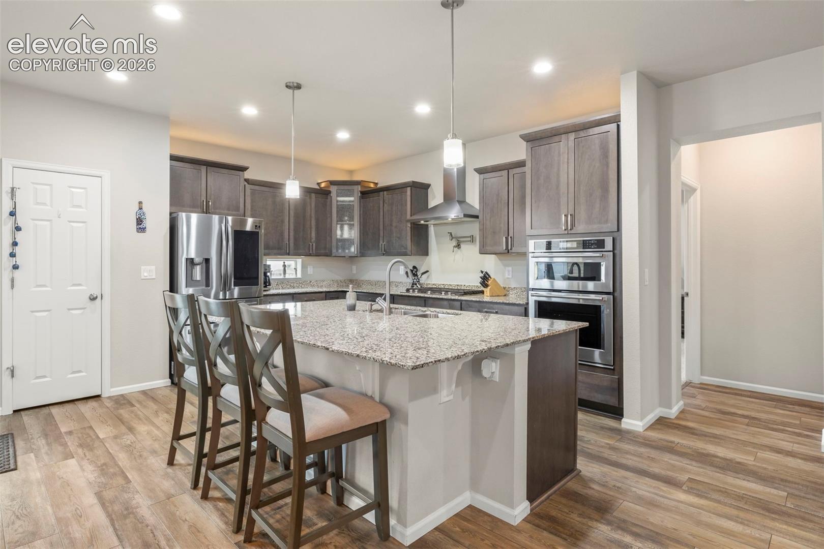 6712 Golden Briar Lane, photo 9