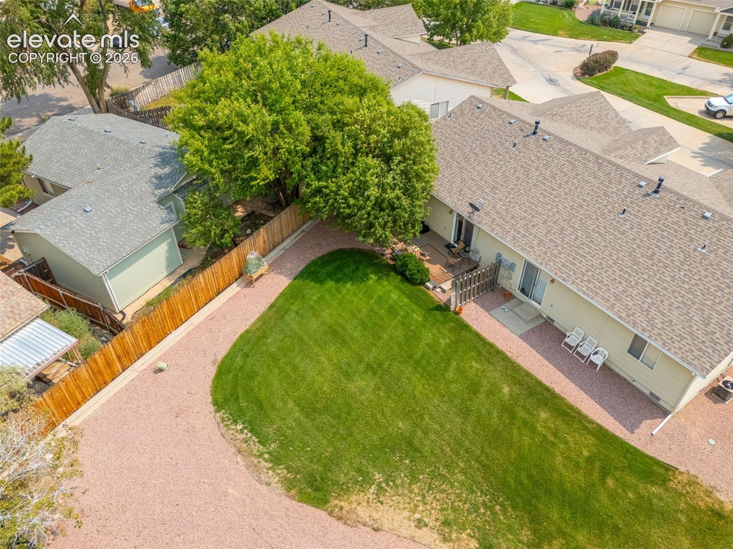 Listing photo 35 for 1225 Silver Hawk Court