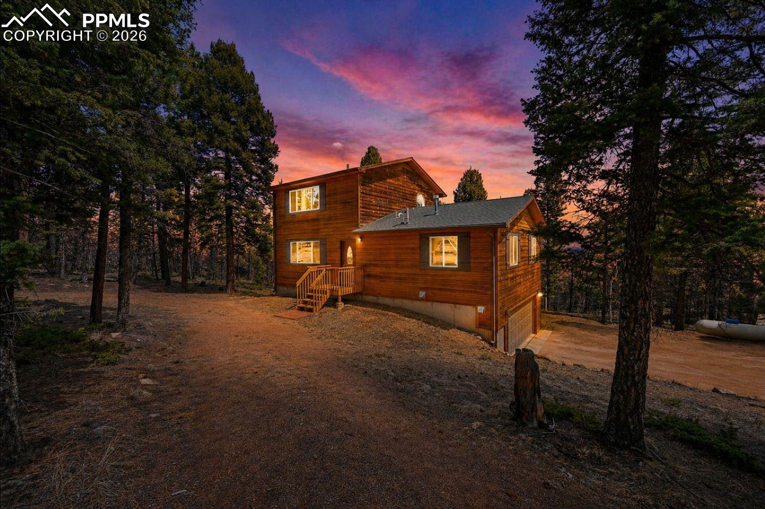 82 Apache Creek Drive