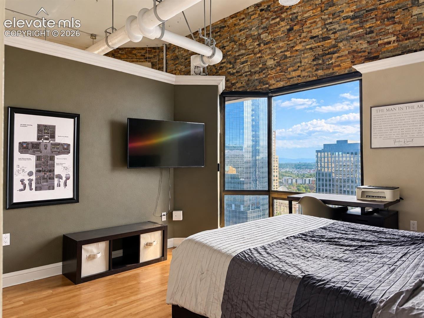 Listing photo 18 for 1625 Larimer Street 3202