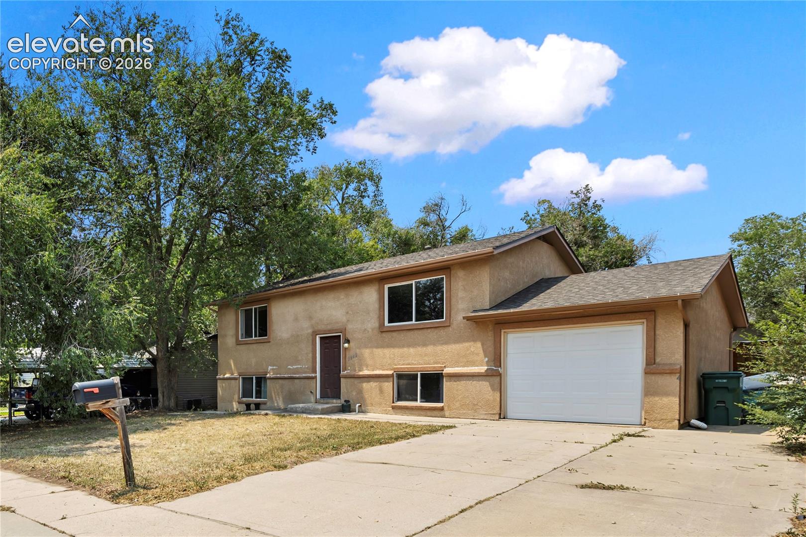 3642 Darkwood Place