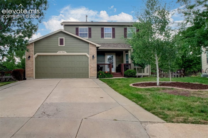 1136 Lawn Lake Trail — listing photo