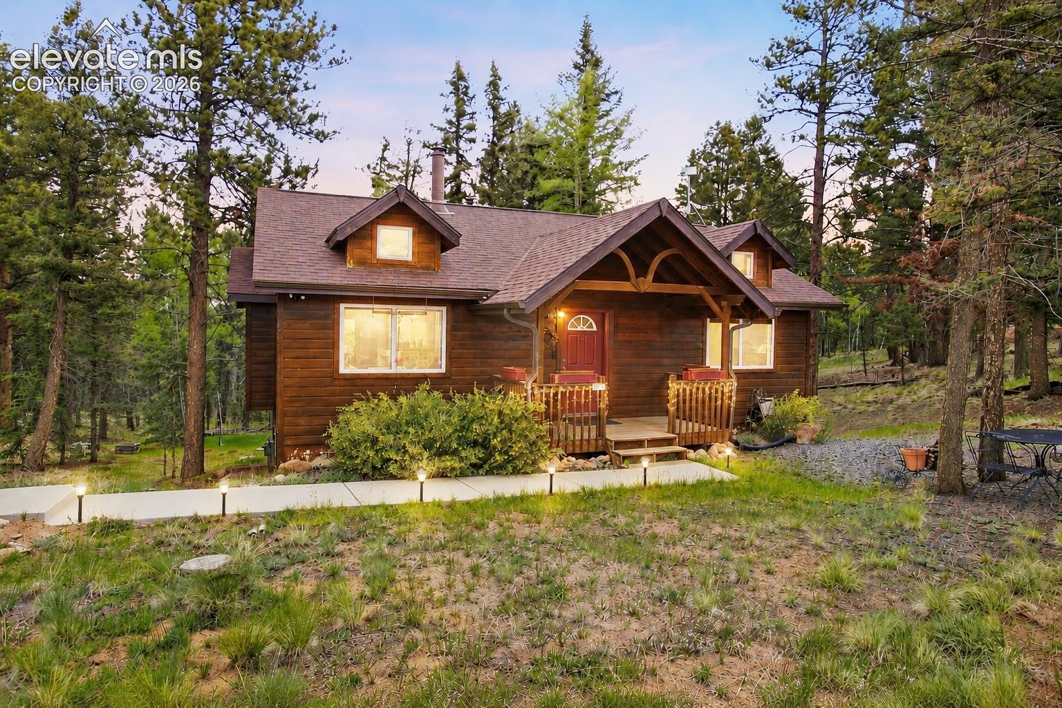877 Mountain Estates Road