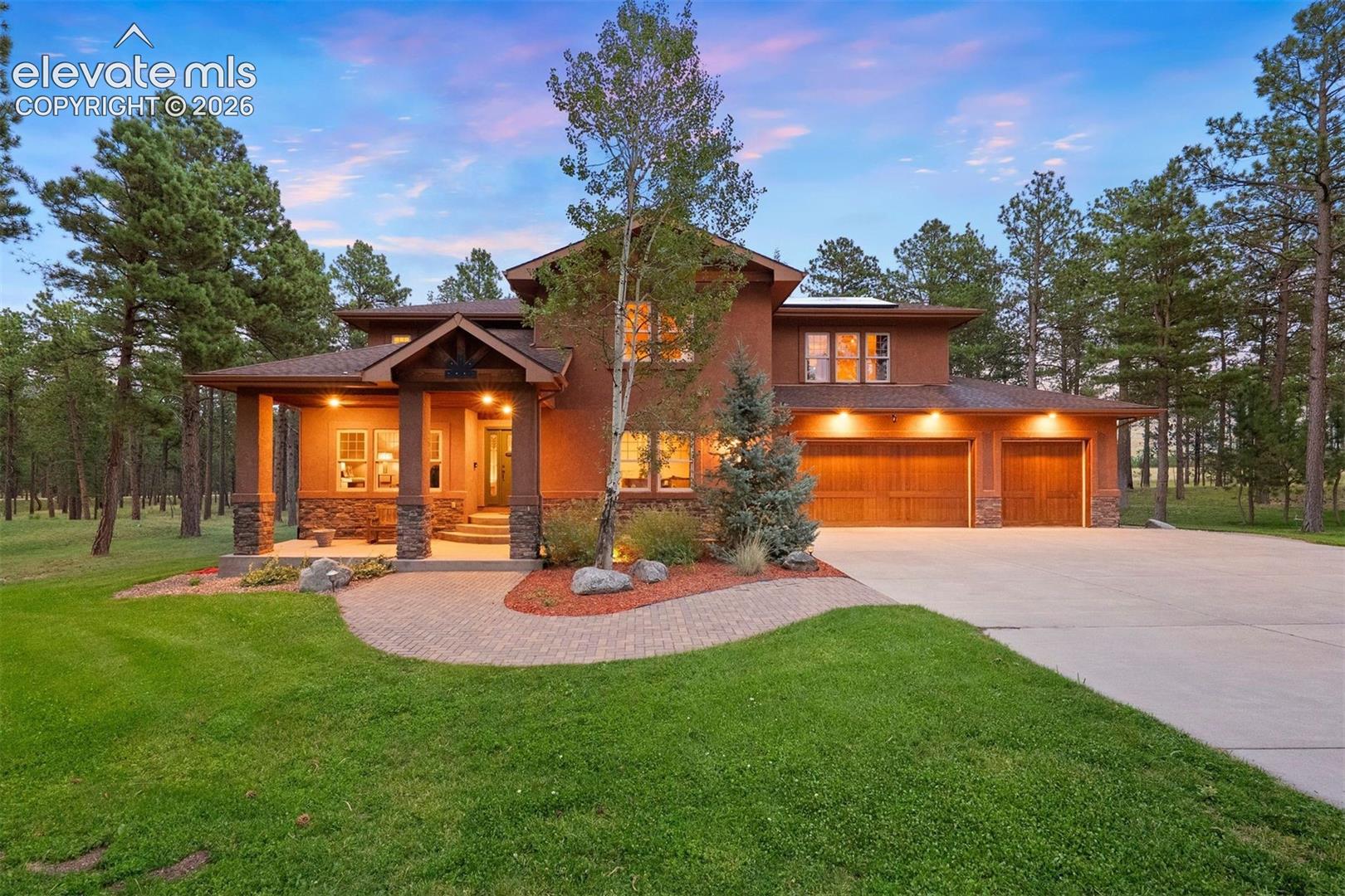 14953 Snowy Pine Point โ listing photo