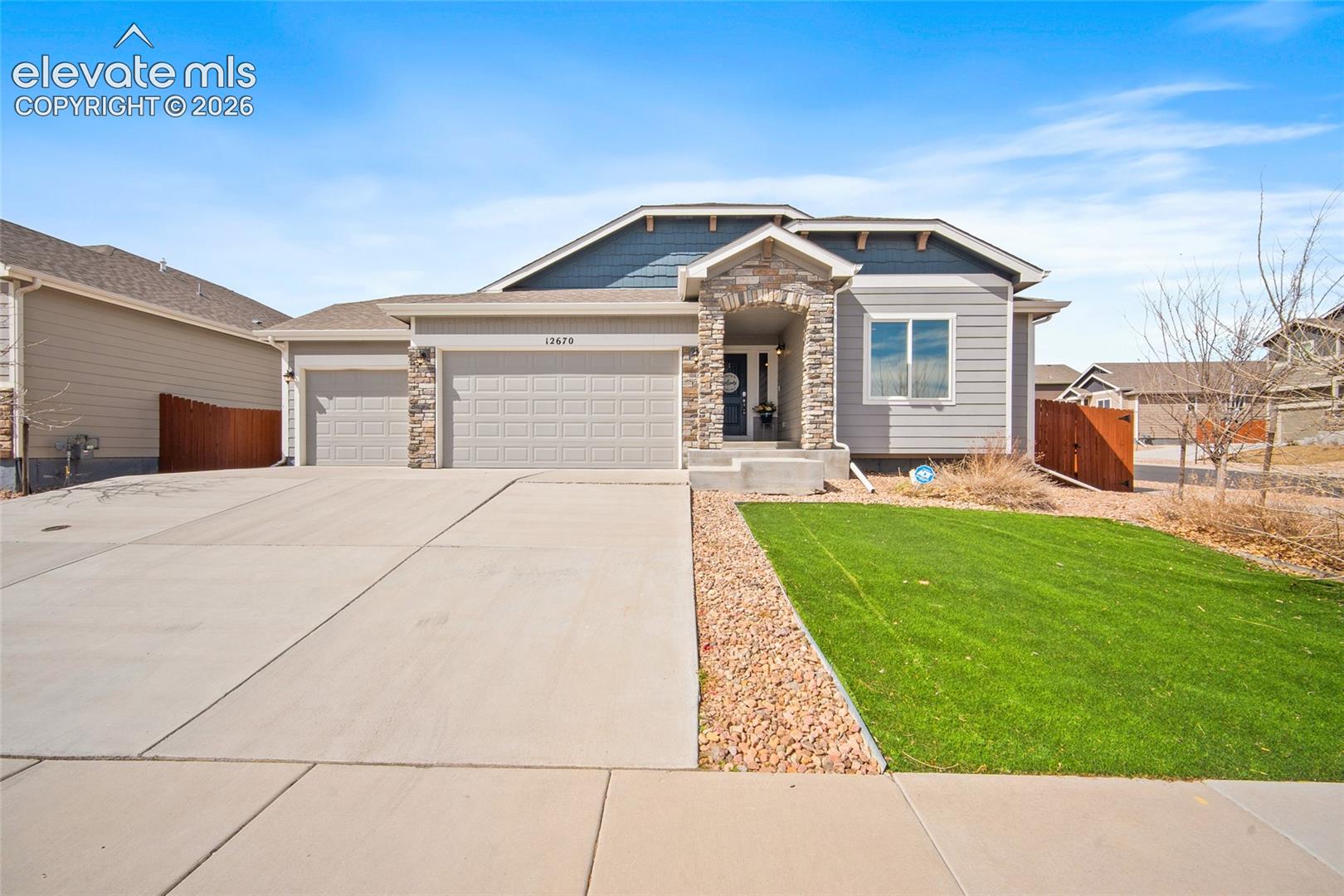 12670 Hiddenwalk Way