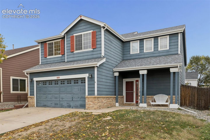 889 Square Dance Lane — listing photo
