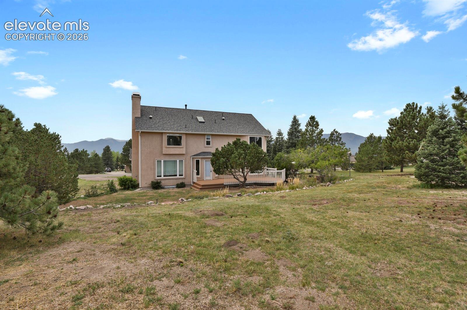 Listing photo 28 for 916 W Caribou Drive