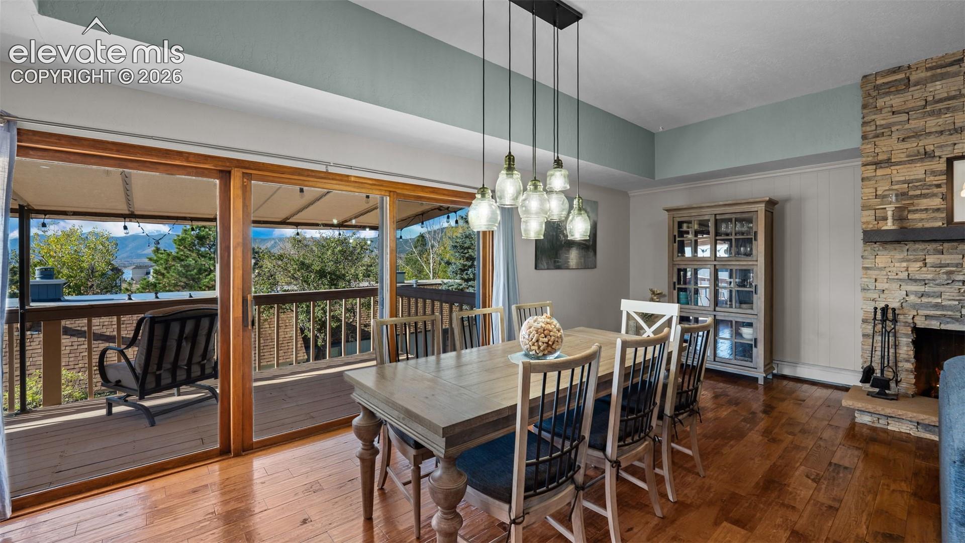 Listing photo 7 for 1741 Woodmoor Drive