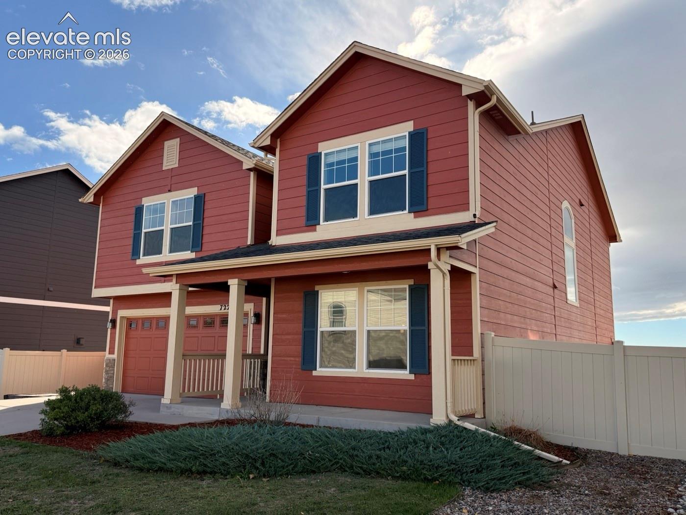 Listing photo 45 for 7227 Trione Lane