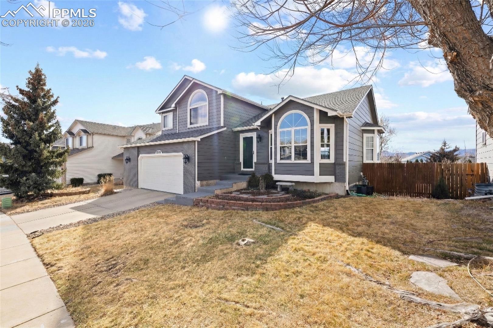 8338 Andrus Drive