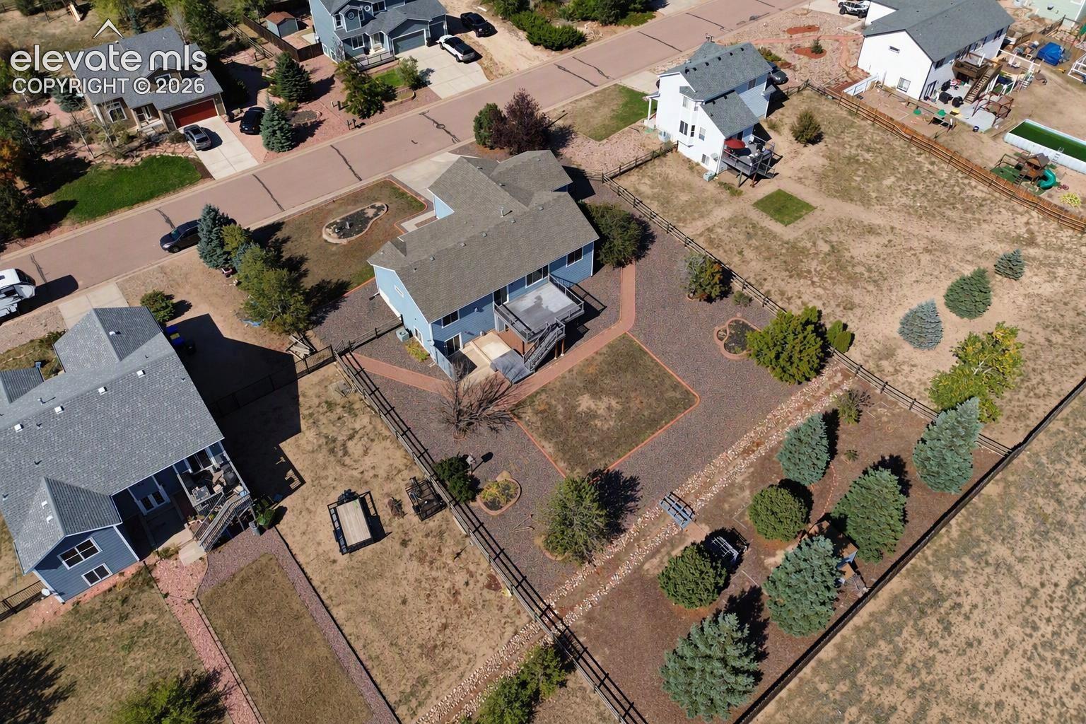 Listing photo 49 for 7869 Fort Smith Road