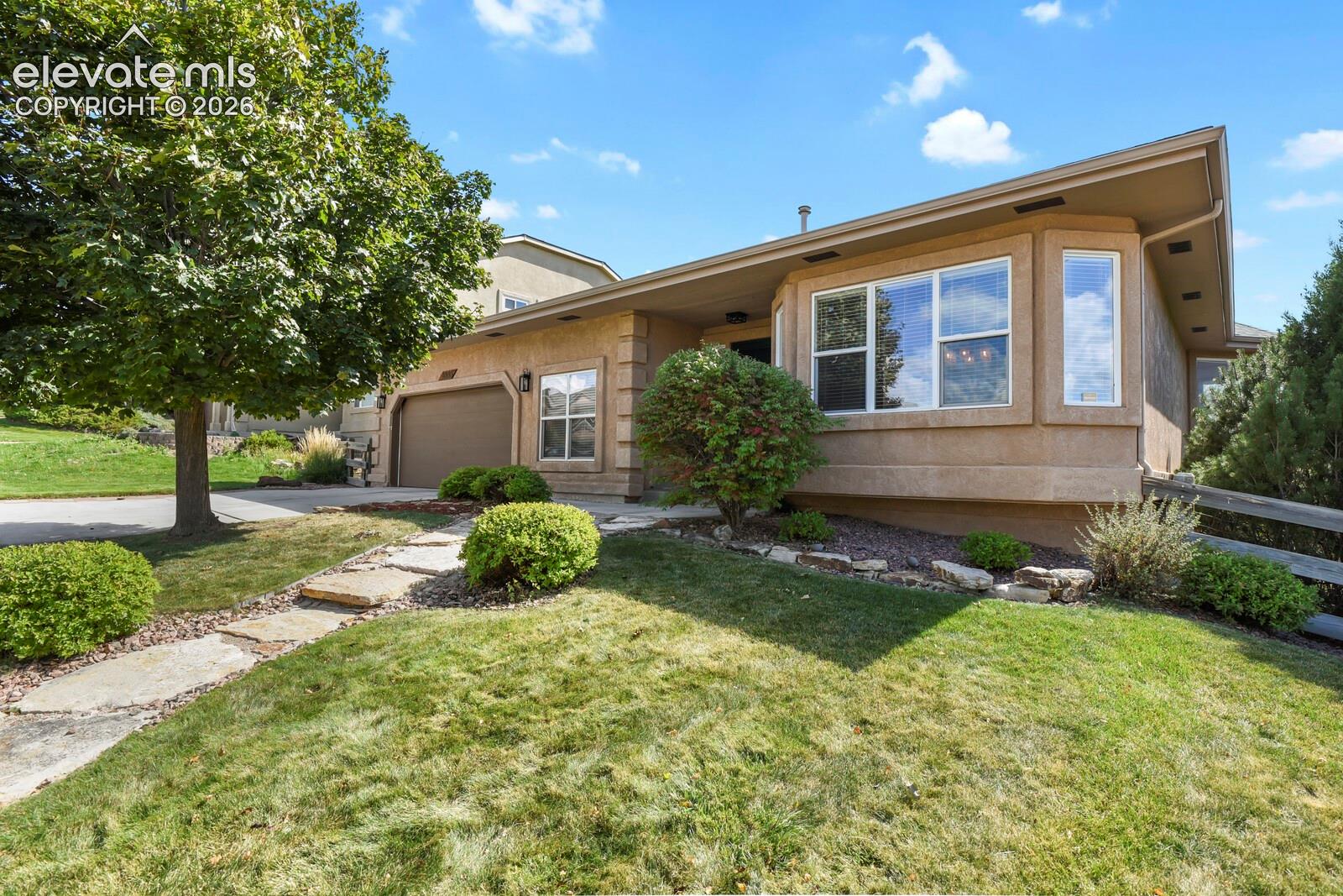 1355 Almagre Peak Drive โ listing photo