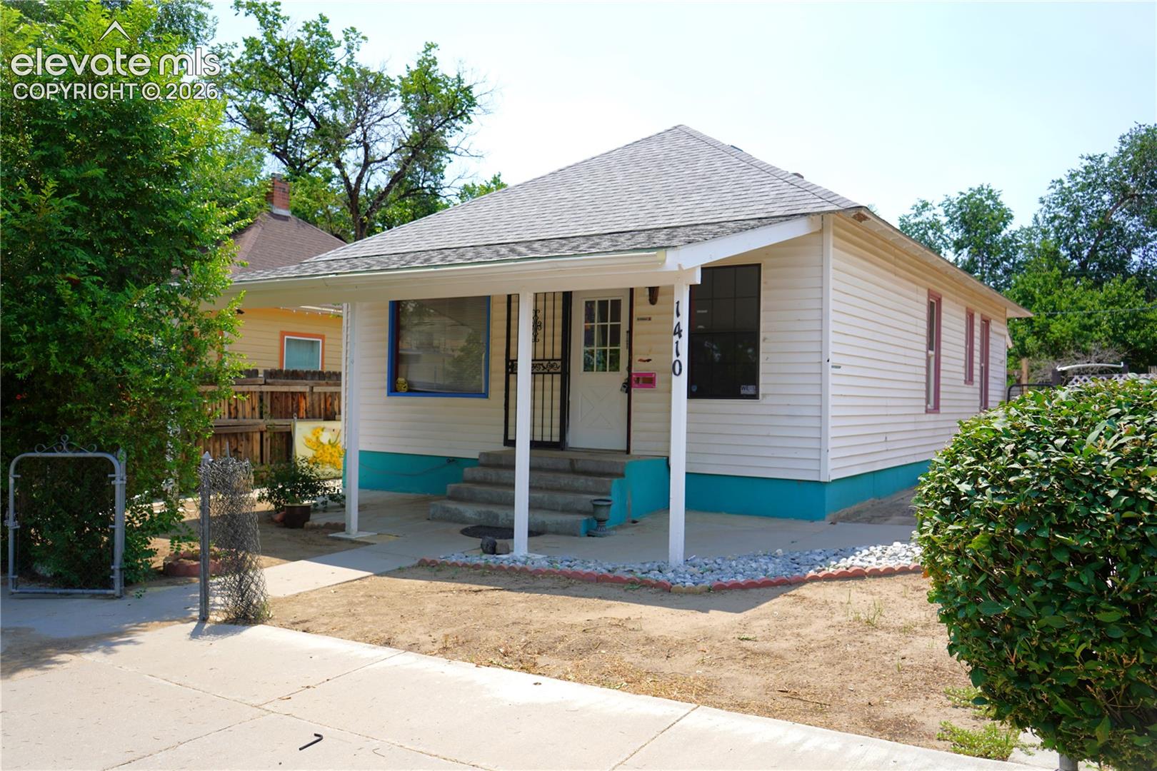 1410 6th Street