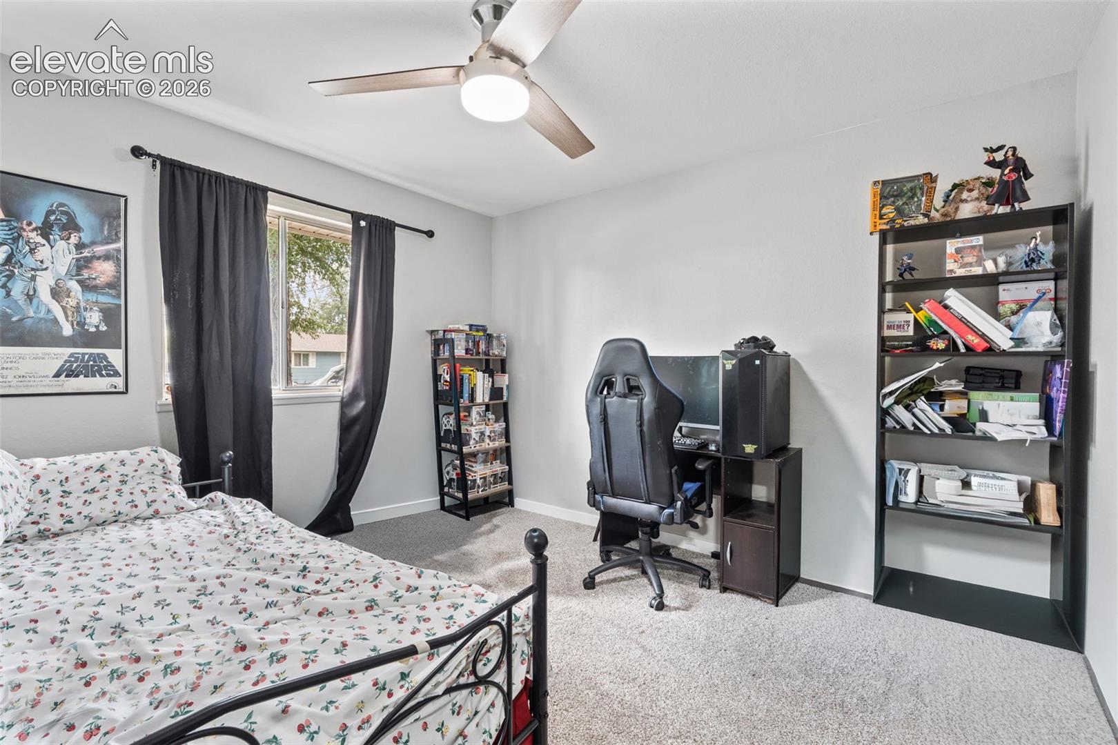 Listing photo 12 for 2505 Frontier Drive