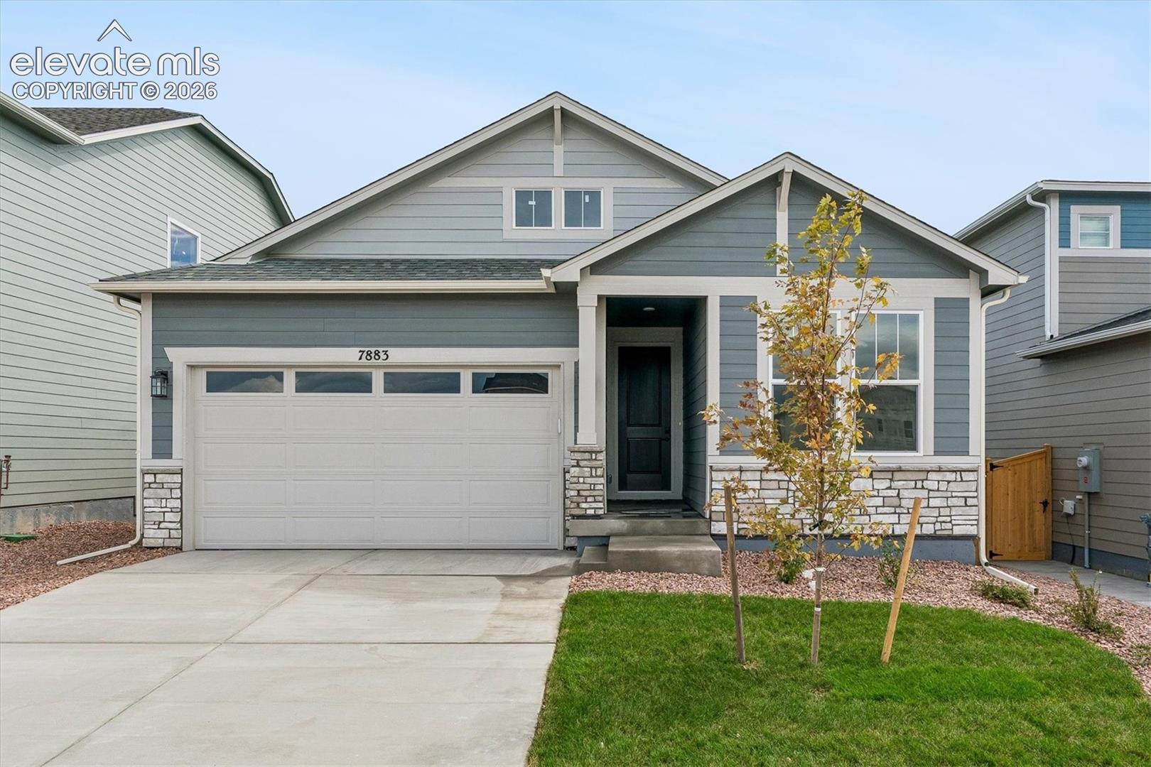 7883 Grey Bark Way