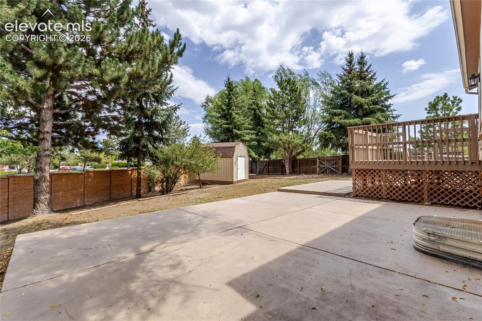 Listing photo 4 for 4860 Seton Place