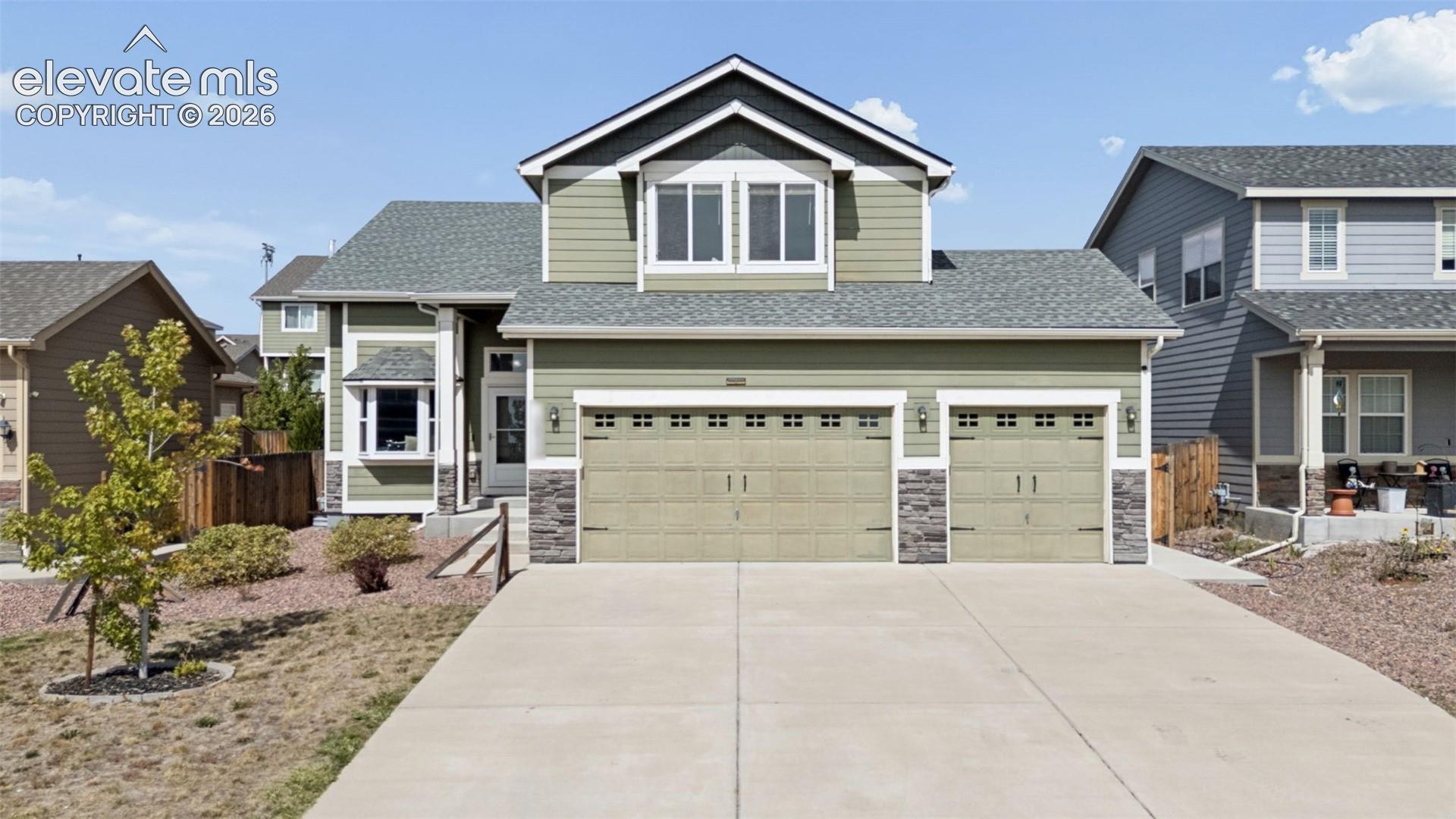 Listing photo 4 for 10830 Scenic Brush Drive