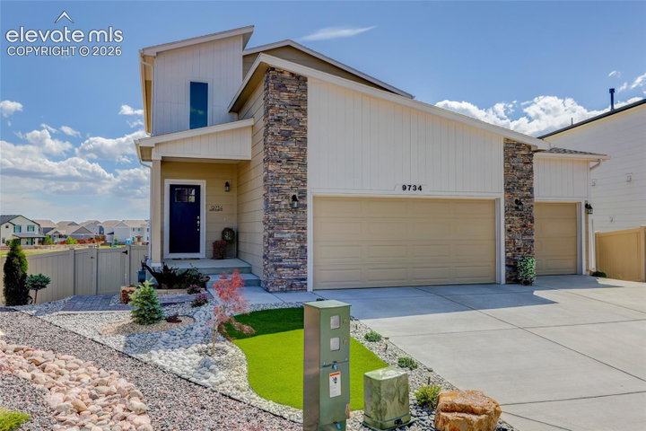 9734 Hidden Ranch Court — listing photo