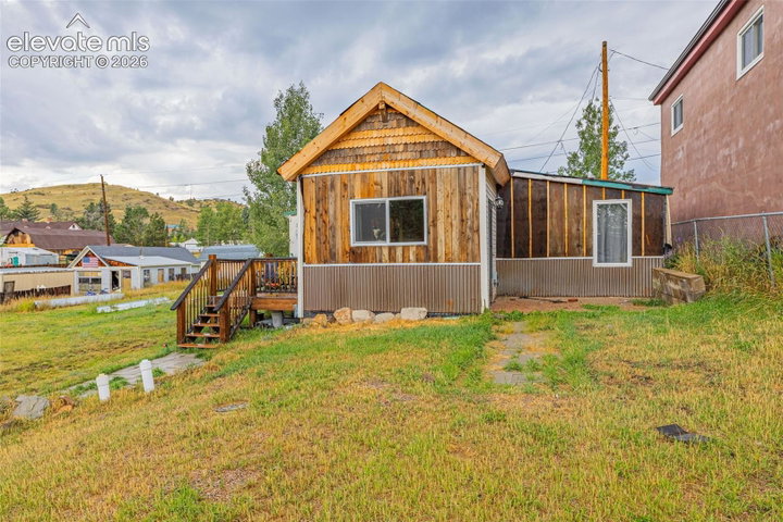 207 W Eaton Avenue — listing photo