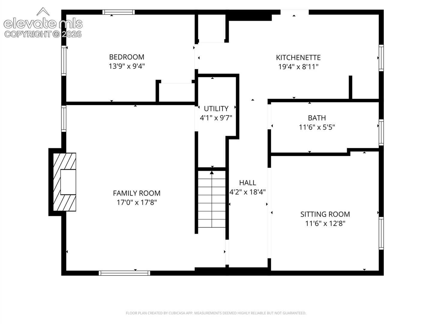Listing photo 42 for 2606 E Boulder Street
