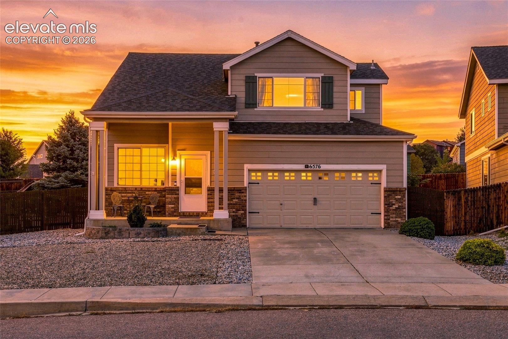 6576 Ancestra Drive