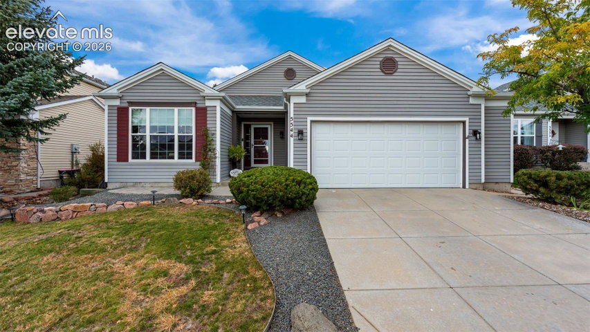 5544 Spoked Wheel Drive — listing photo