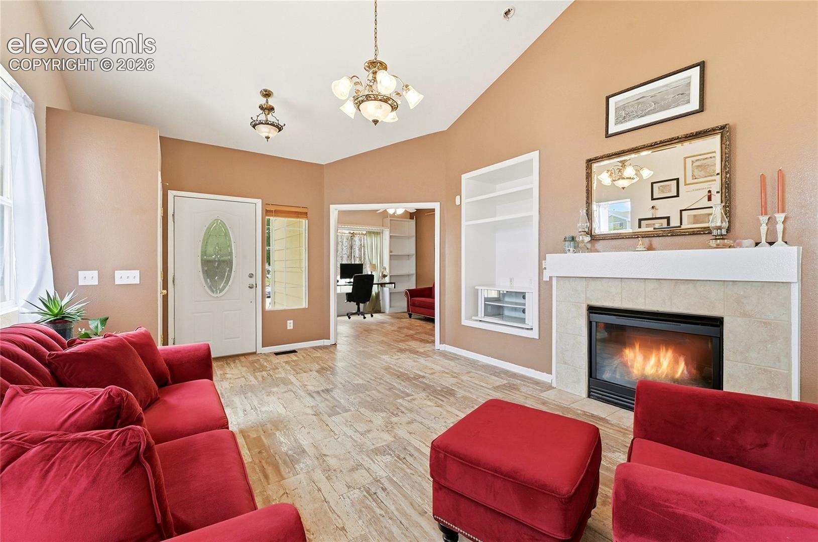 Listing photo 4 for 7608 Barn Owl Drive