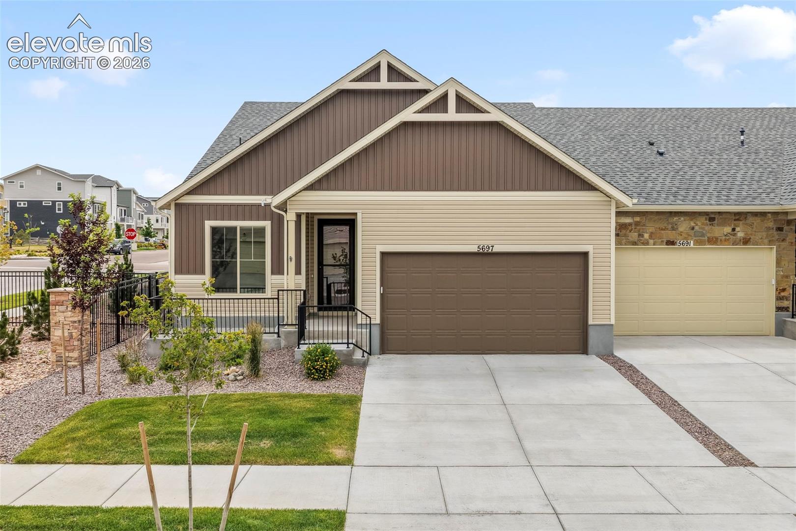 5697 Torrisdale View, photo 2