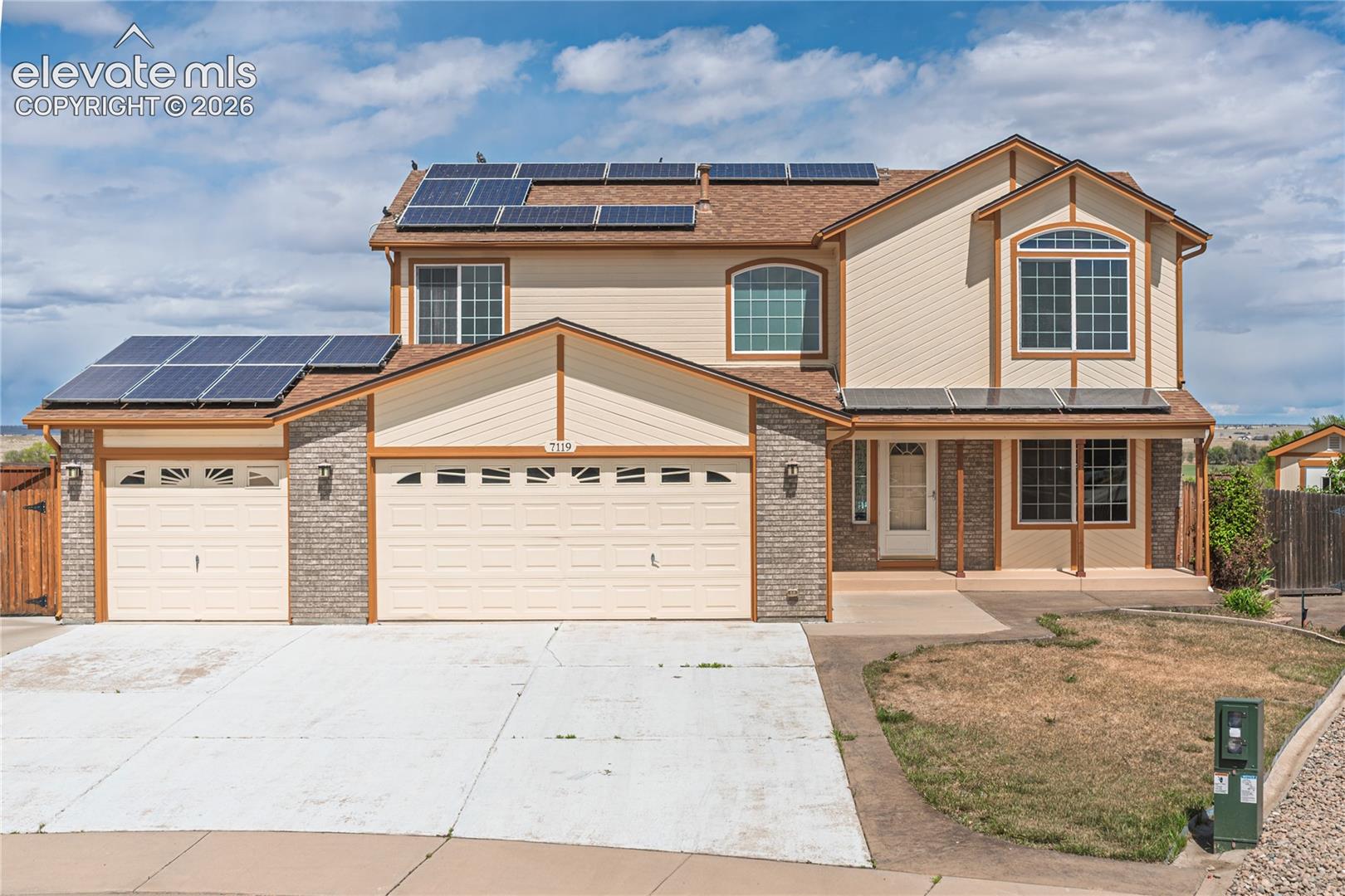 7119 Lone Eagle Lane — listing photo