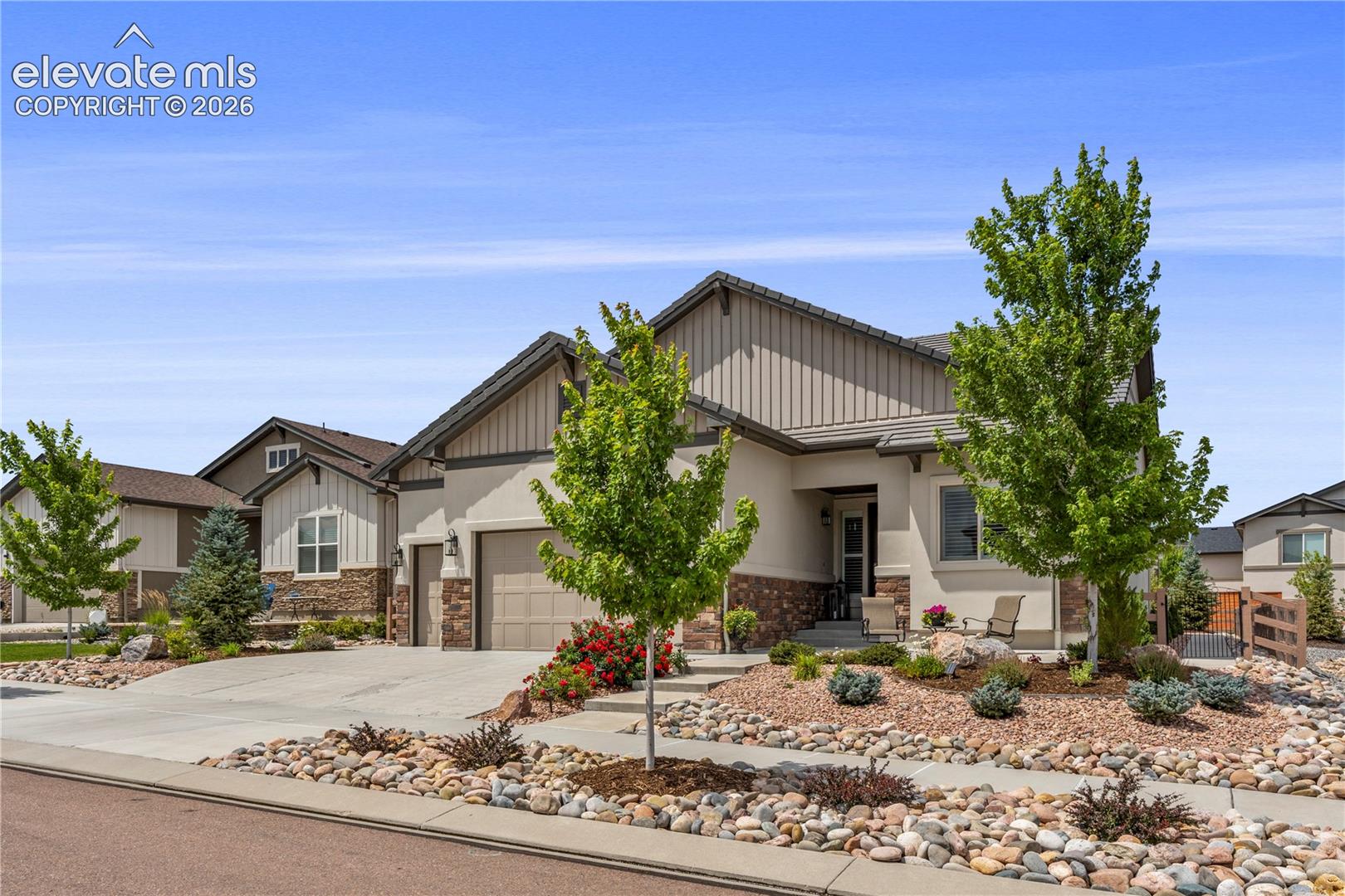 Listing photo 8 for 1848 Walnut Creek Court