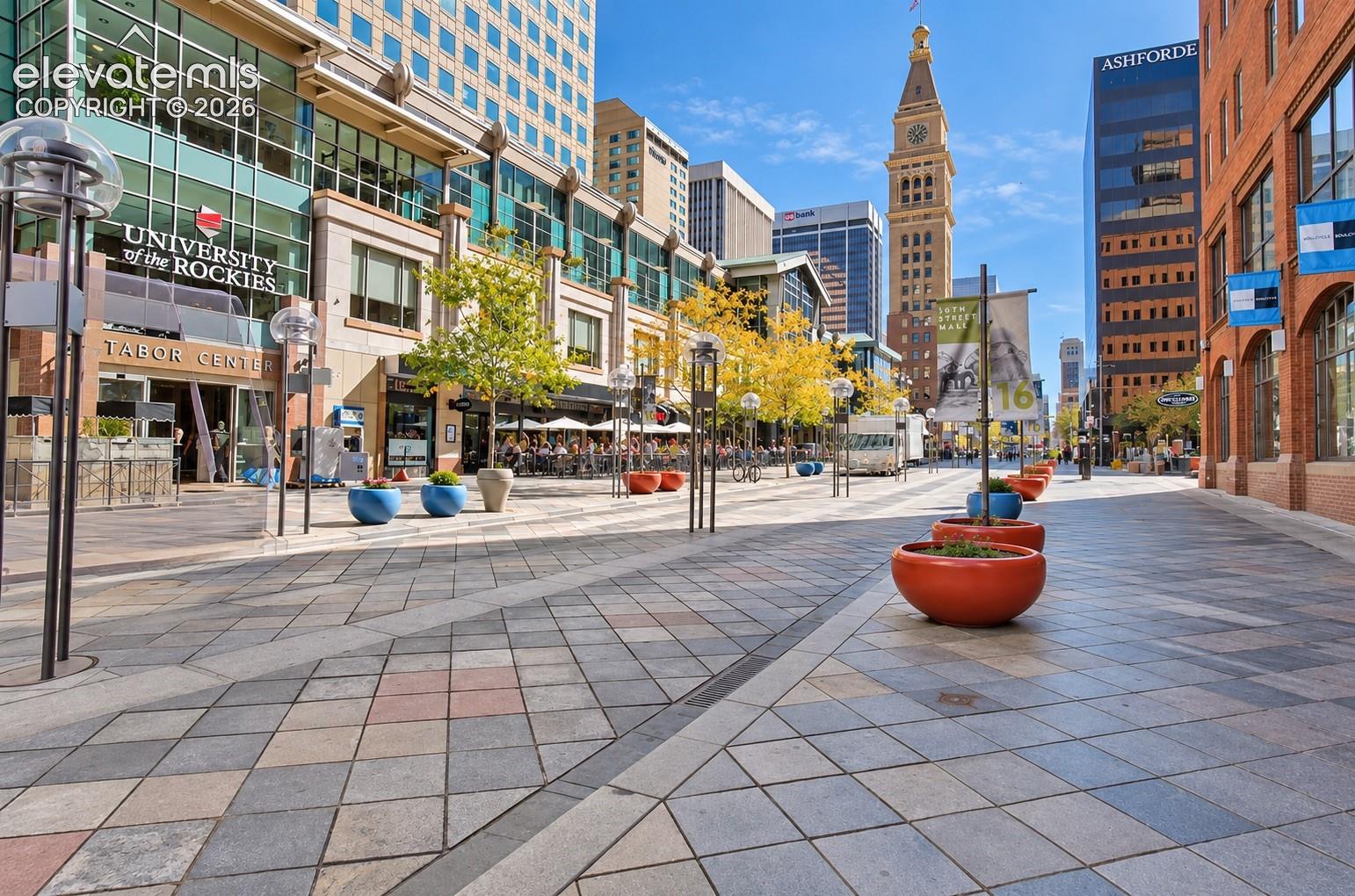 Listing photo 33 for 1625 Larimer Street 3202