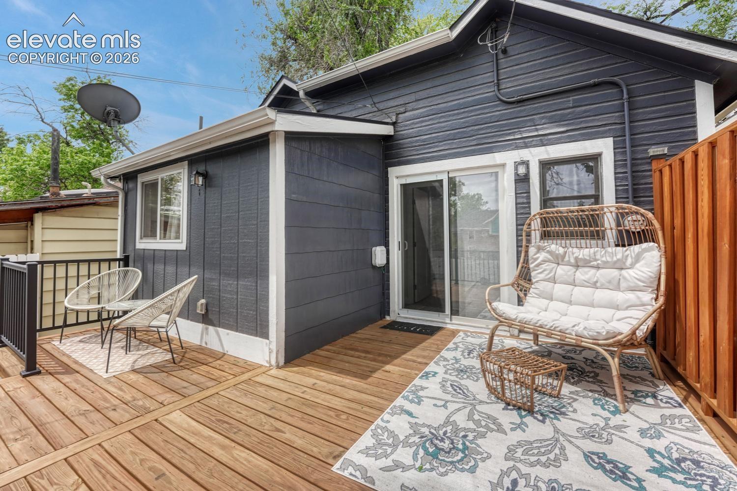 705 Corona Street, photo 19