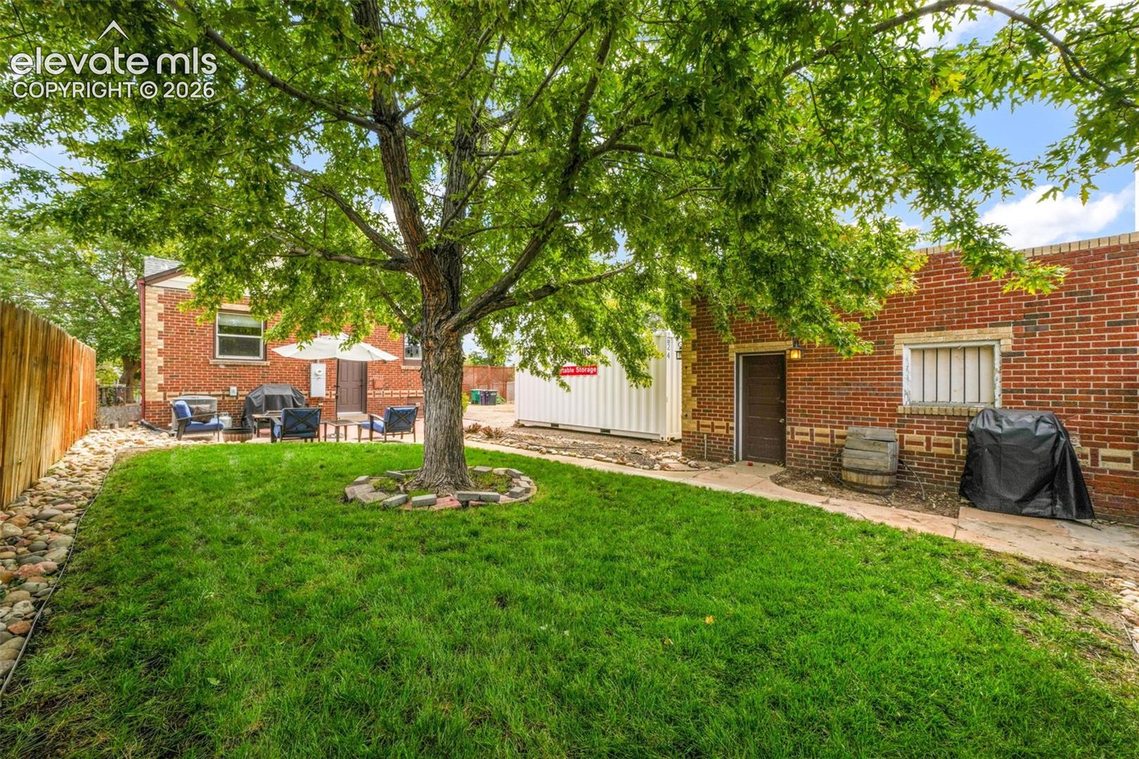 Listing photo 37 for 4145 Pecos Street