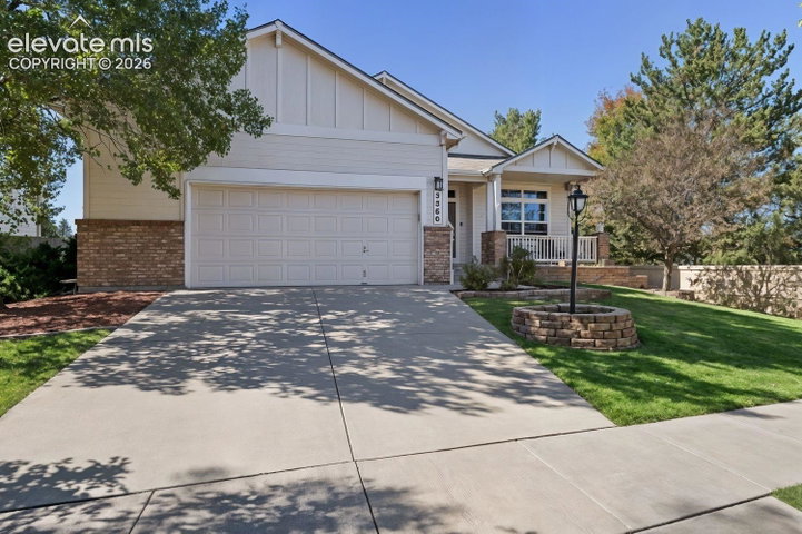 3350 Sand Flower Drive — listing photo