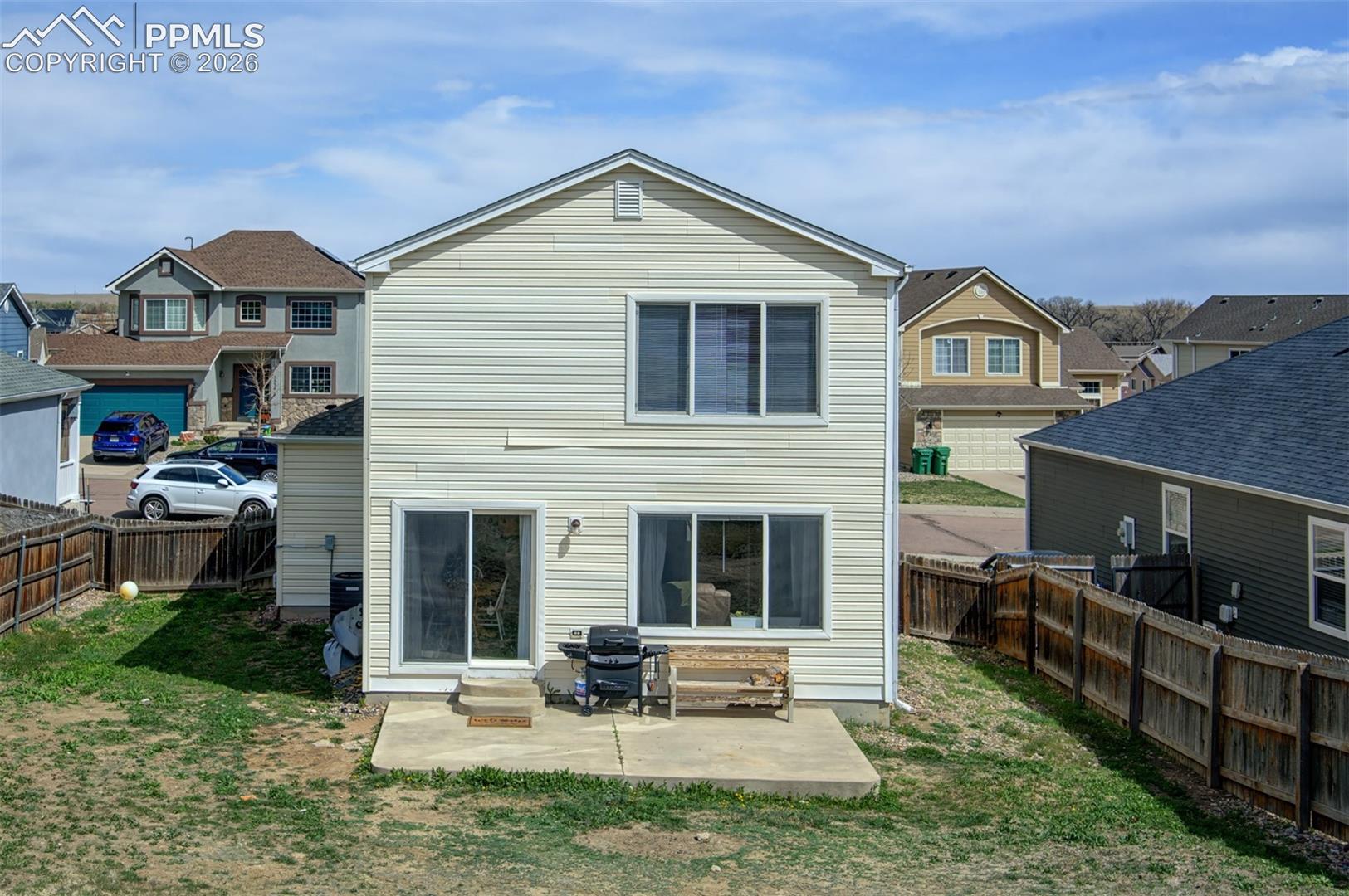 Listing photo 25 for 7533 Sistine Lane