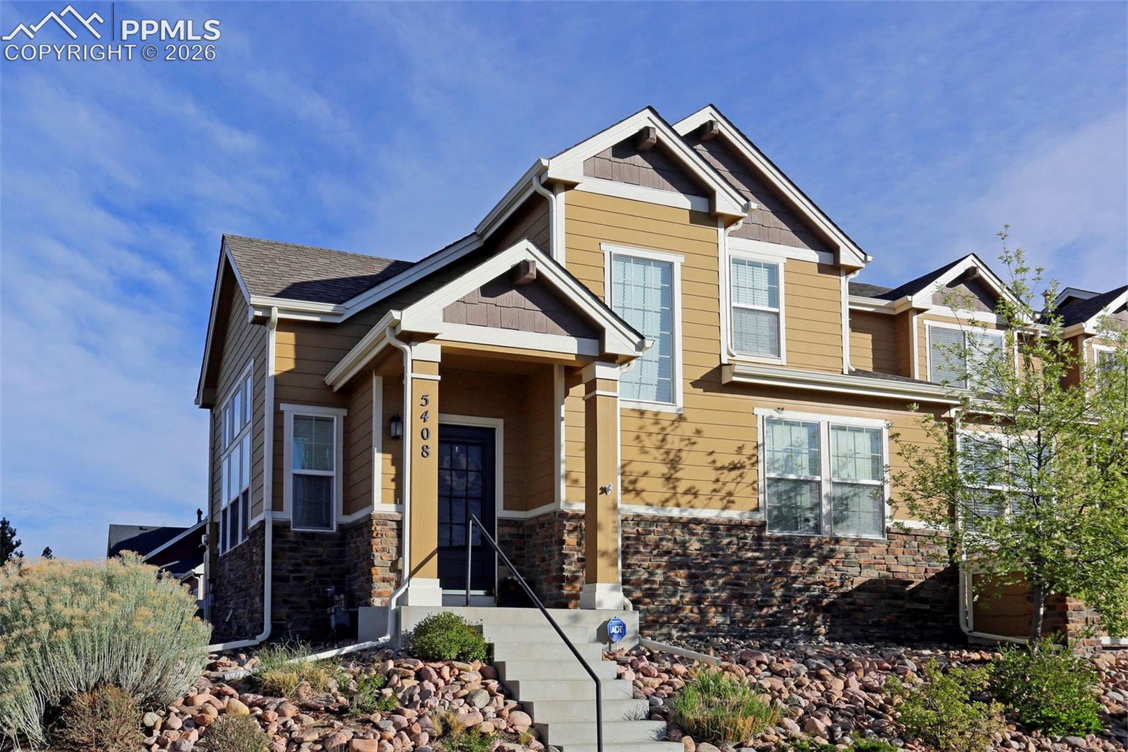5408 Cushing Grove