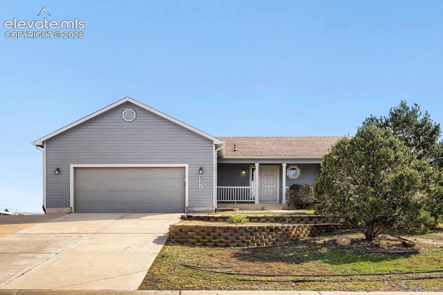 8275 Fort Smith Road — listing photo