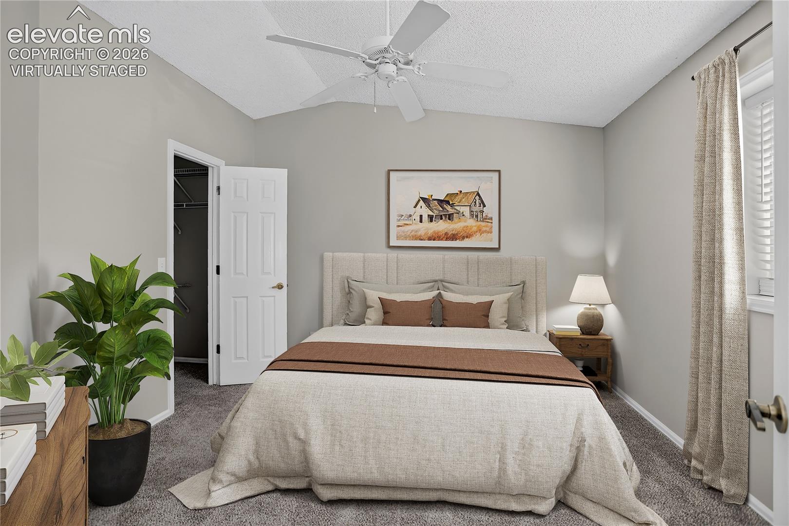 Listing photo 23 for 2932 Camino Cielo Court