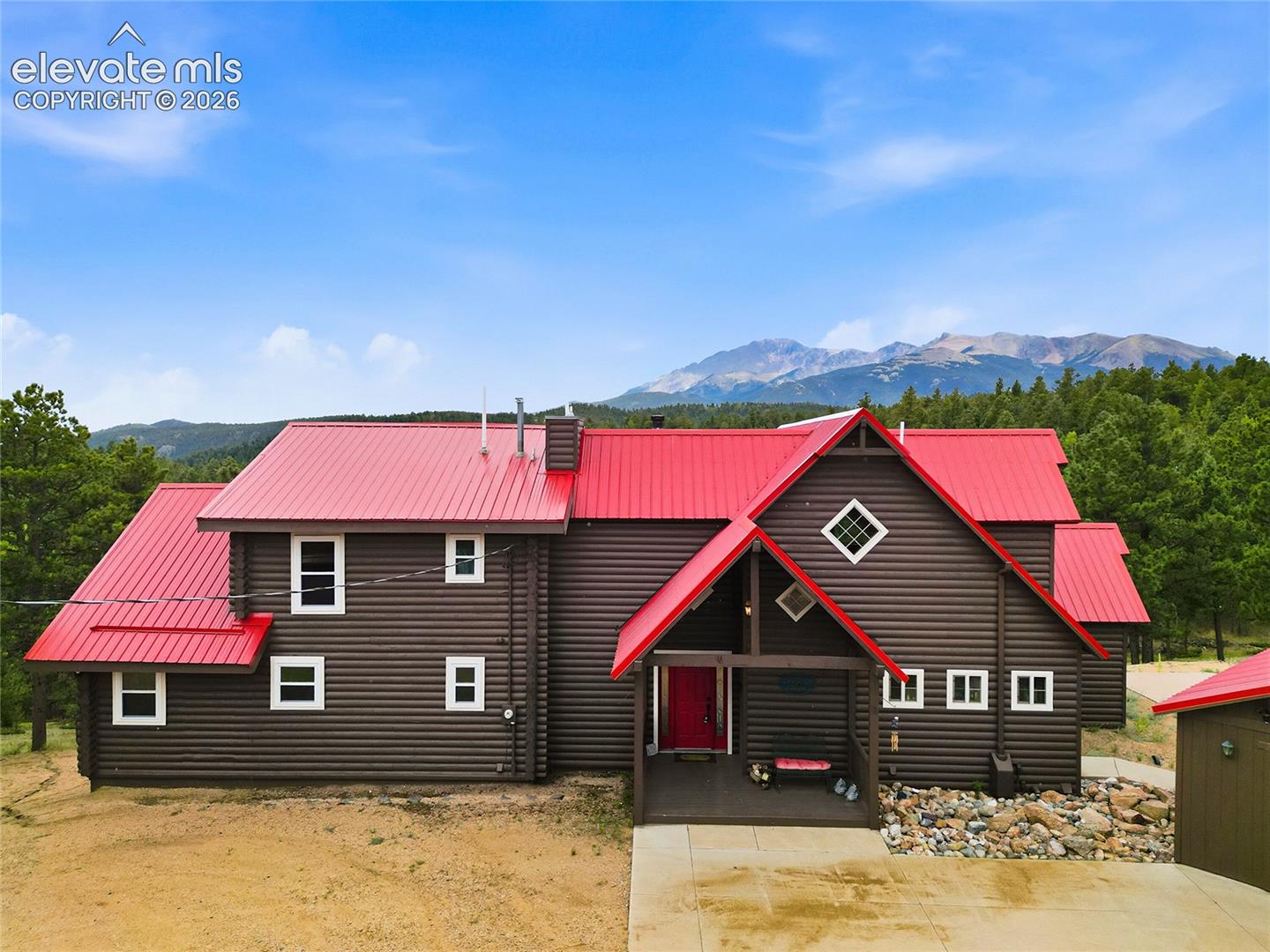 Listing photo 44 for 2130 Arapahoe Street
