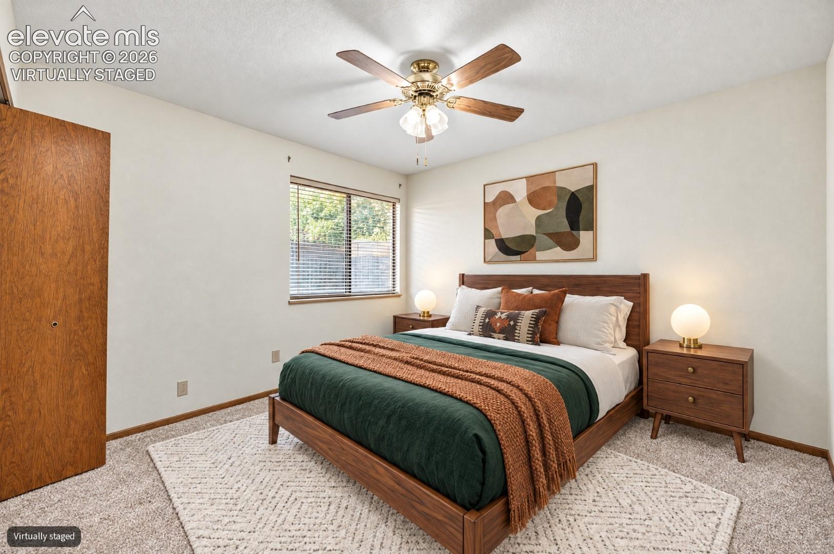 Listing photo 9 for 52 El Paso Boulevard 2B
