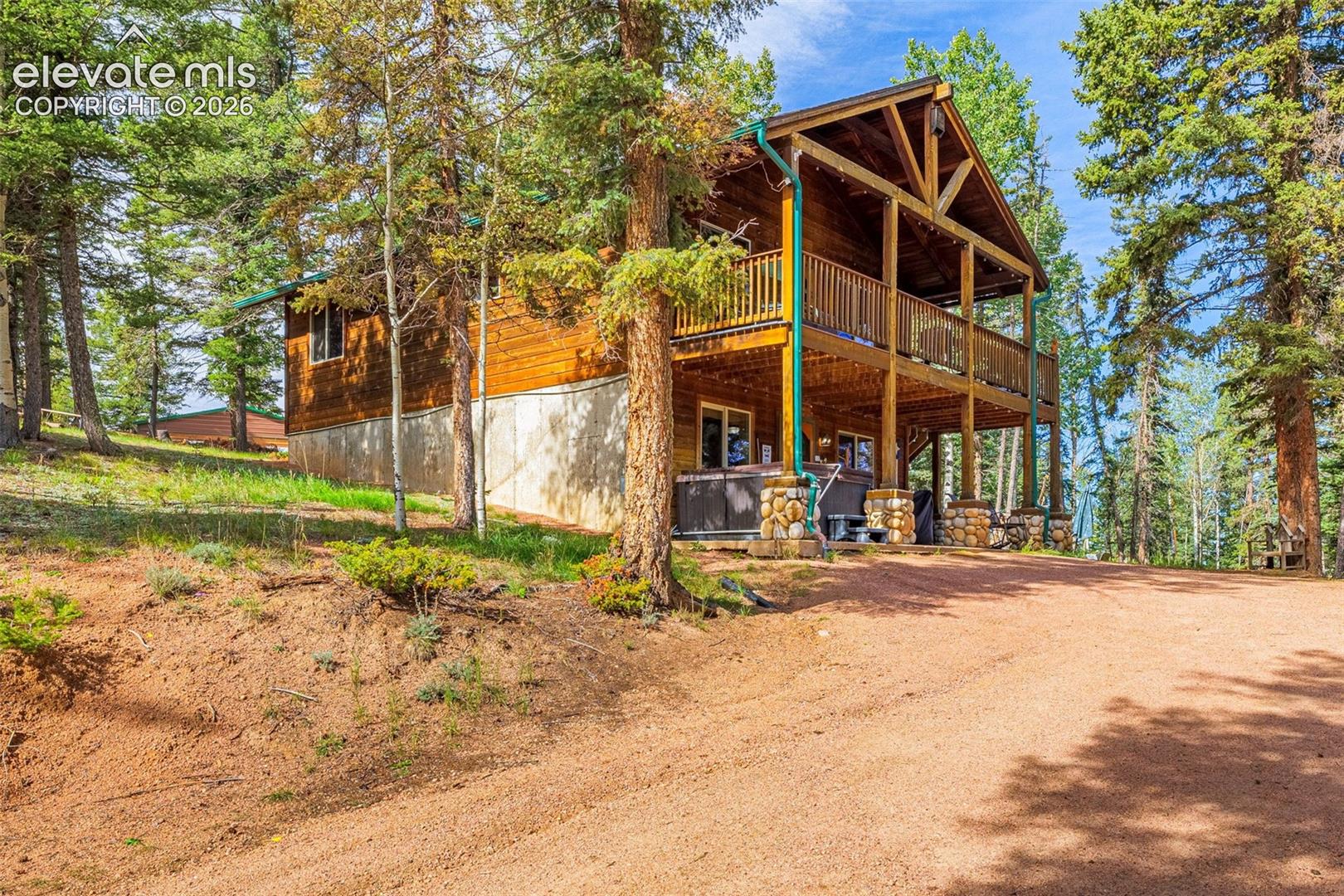 Listing photo 42 for 108 Spring Valley Lane