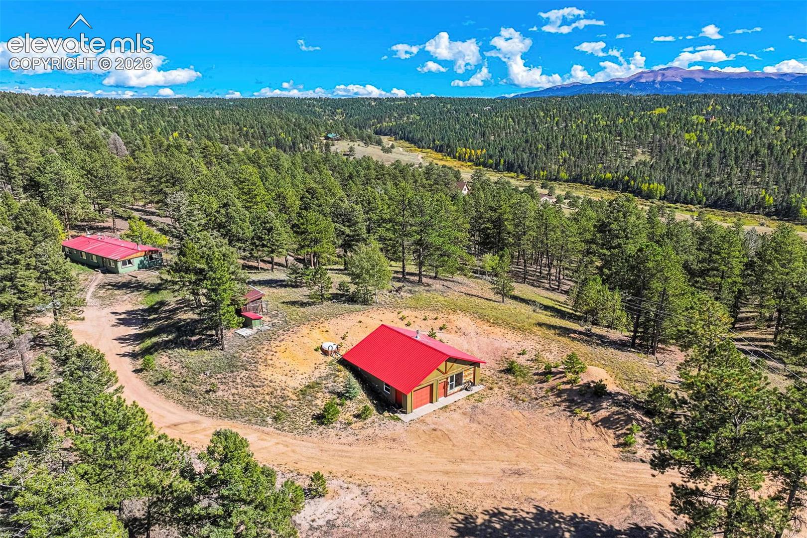 176 Chalk Circle Trail